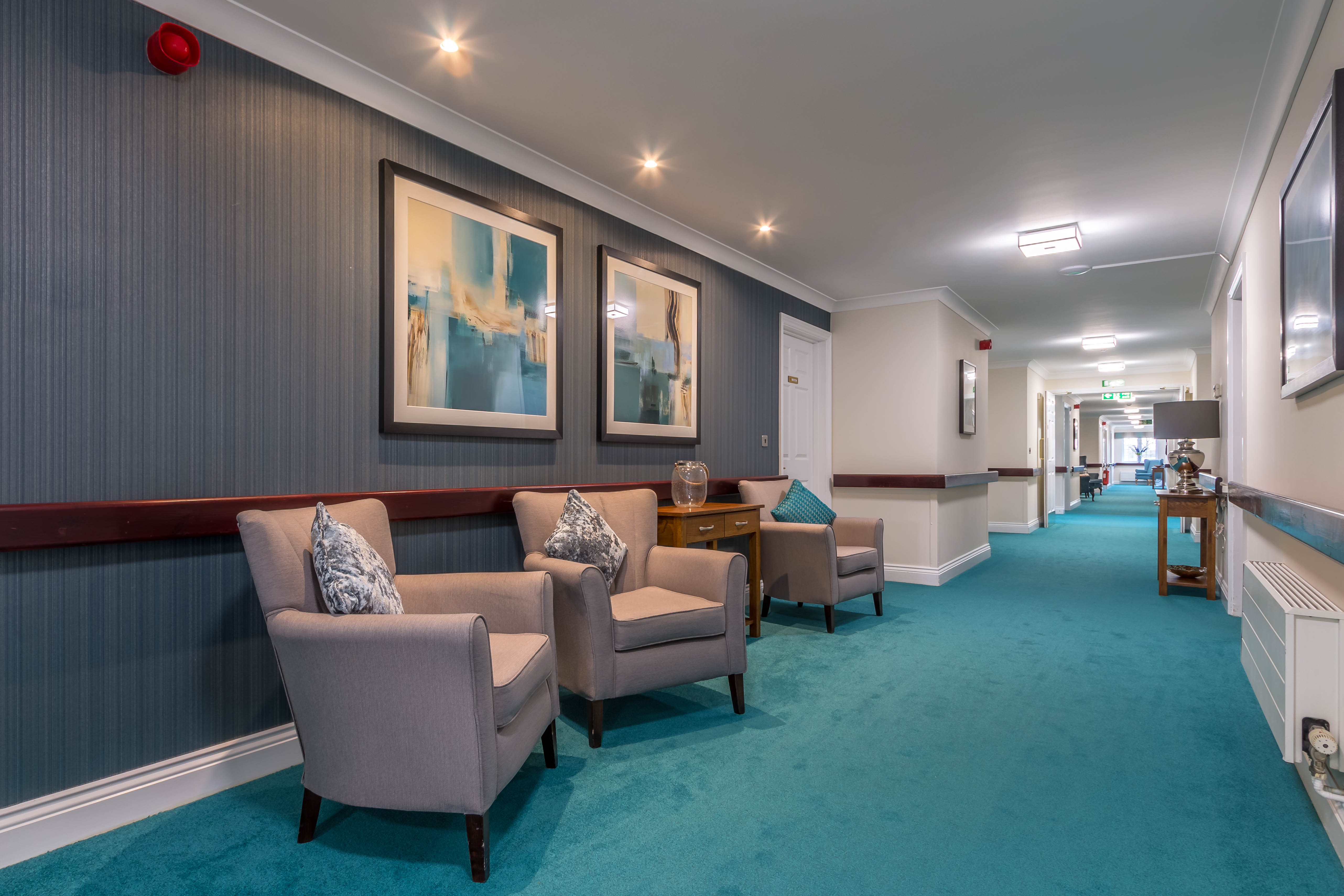 Slider image #5 for Cherry Trees Care Home (Barchester)