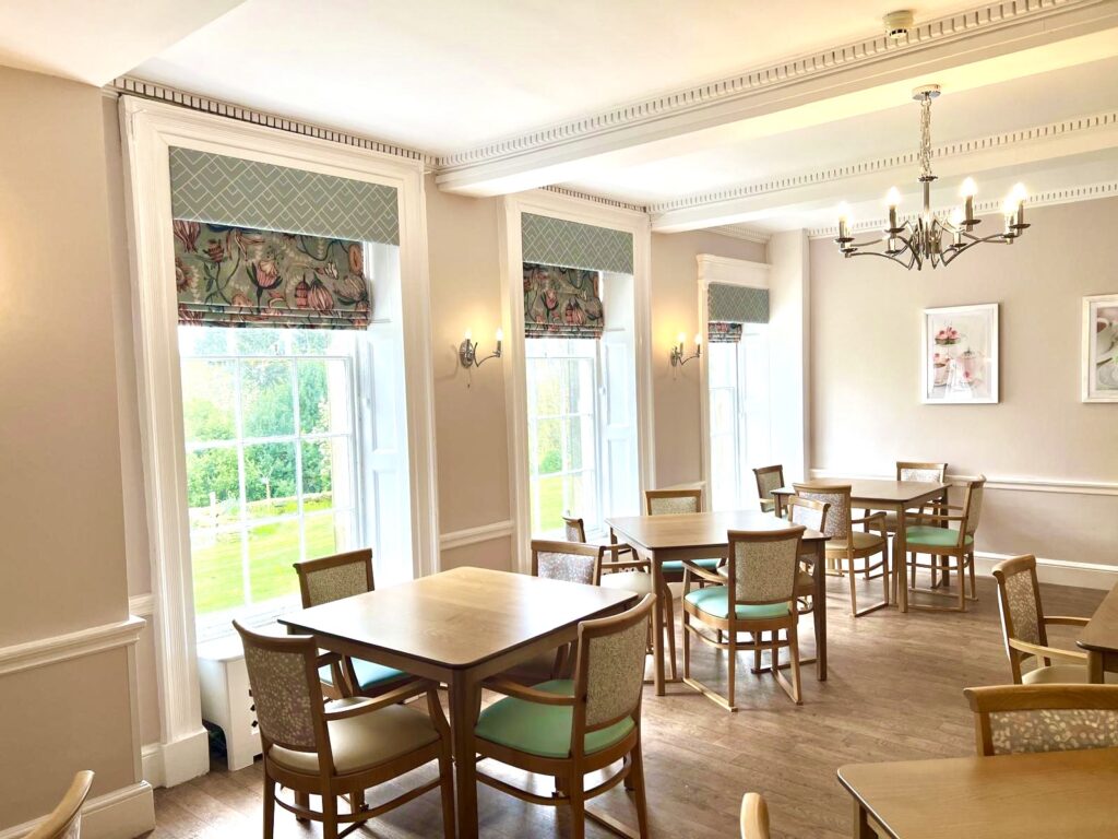 Slider image #2 for Holbrook Hall