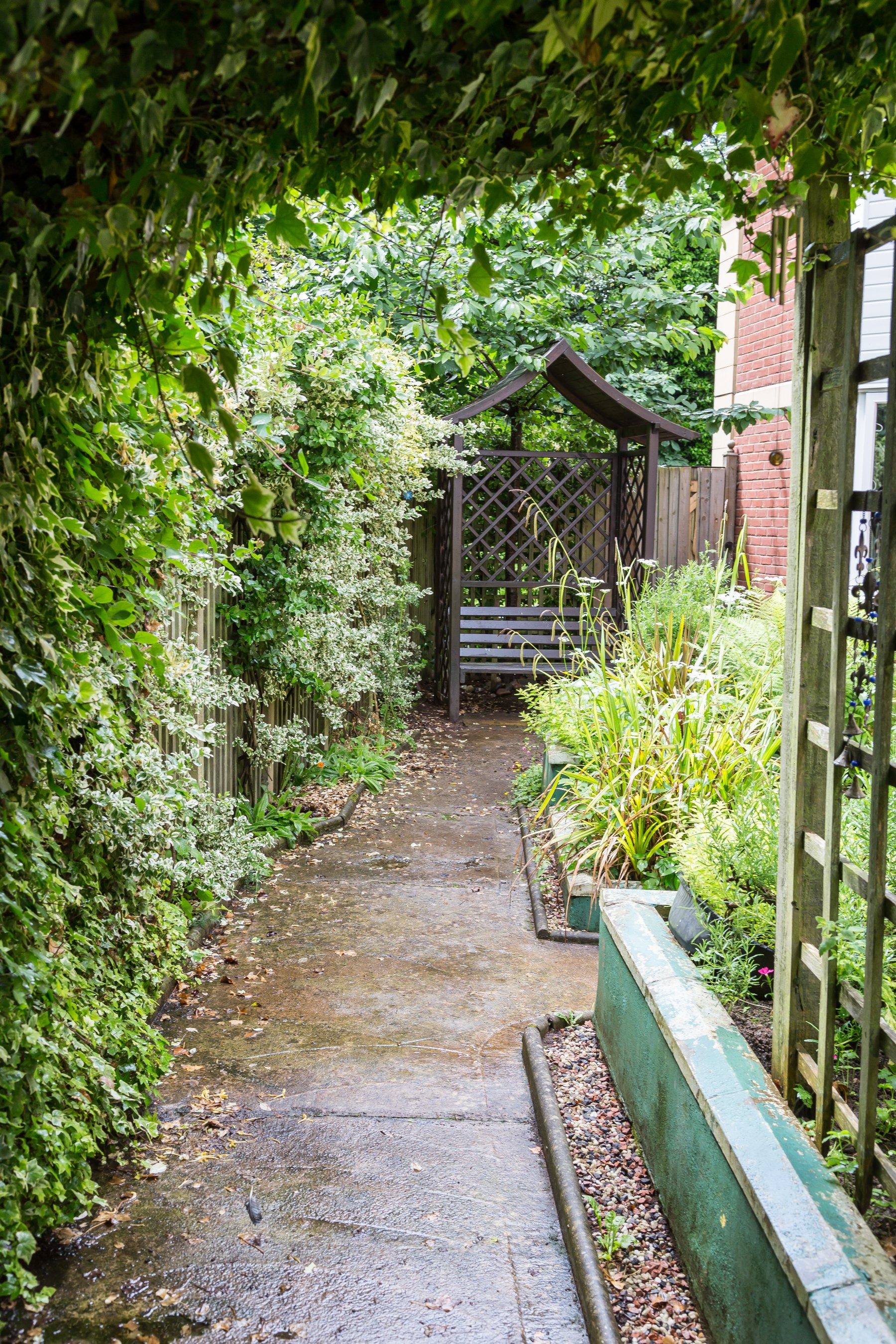 Slider image #5 for Hollyfields (Barchester)