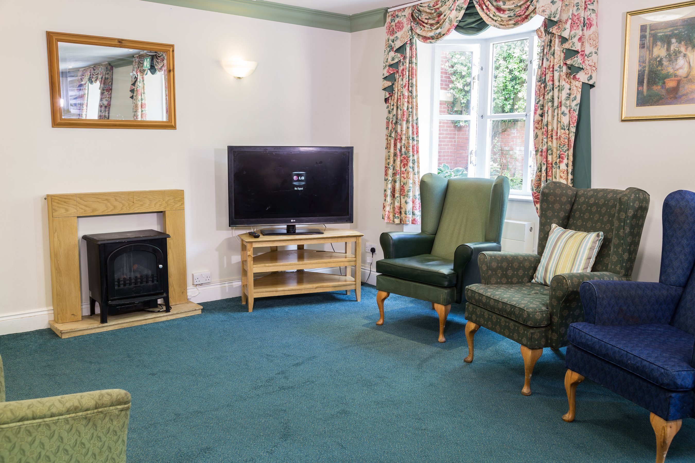 Slider image #8 for Hollyfields (Barchester)