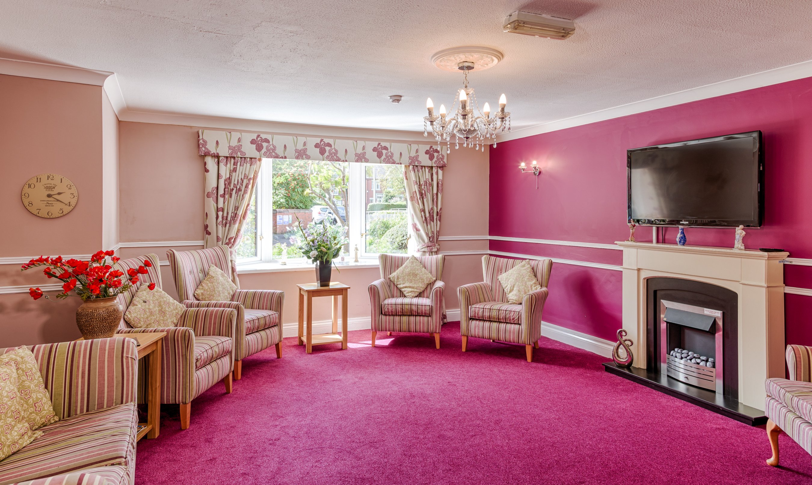Slider image #8 for Glenroyd Care Home (Barchester)