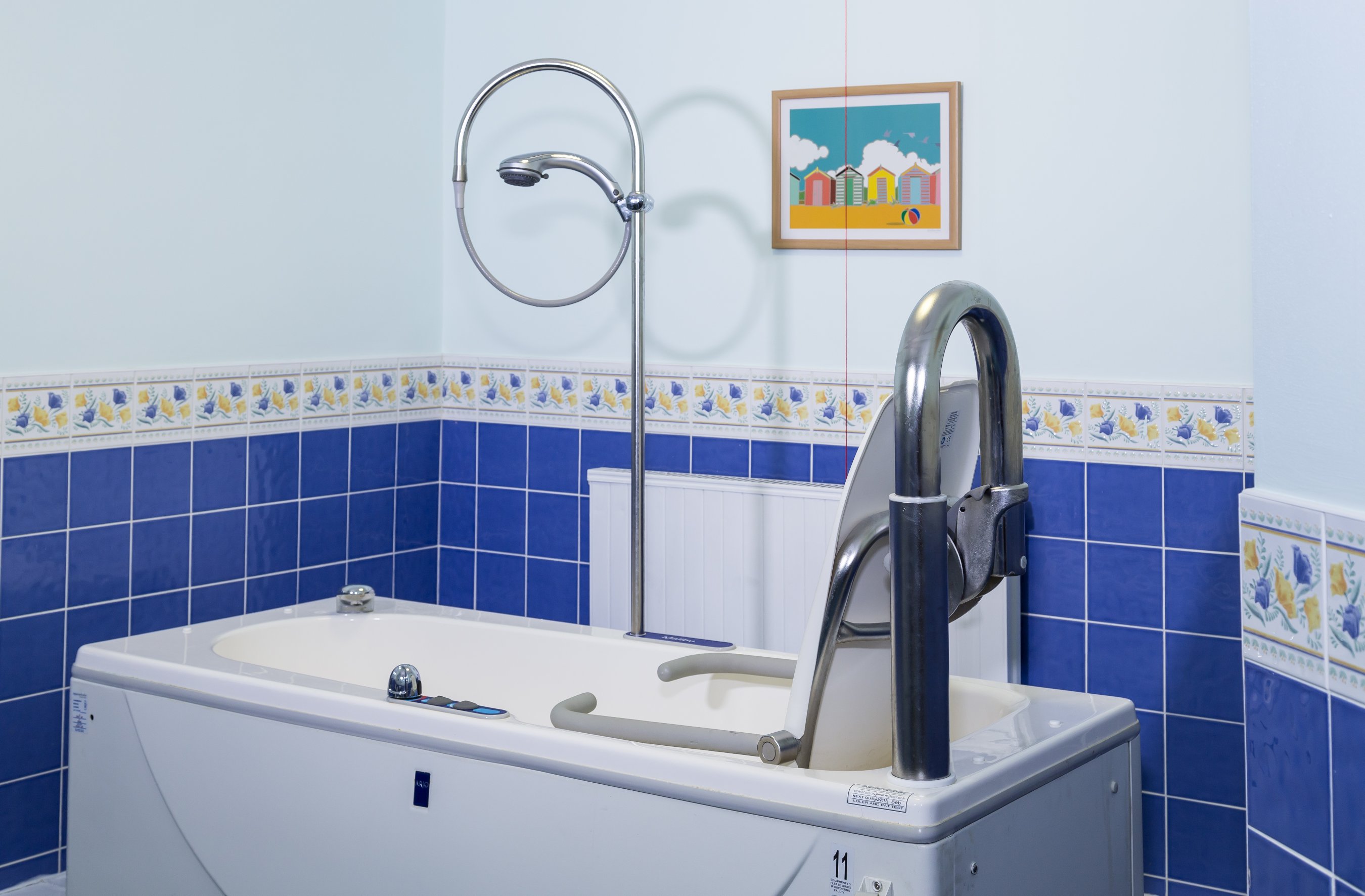 Slider image #5 for Glenroyd Care Home (Barchester)