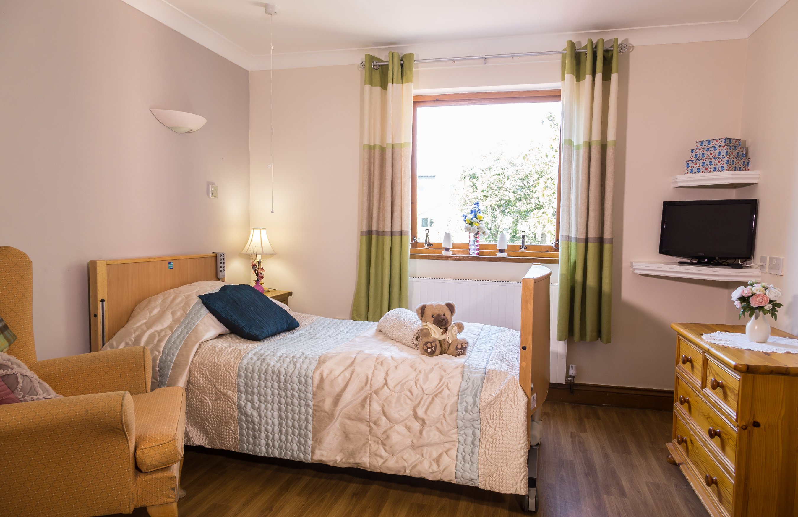 Slider image #4 for Glenroyd Care Home (Barchester)