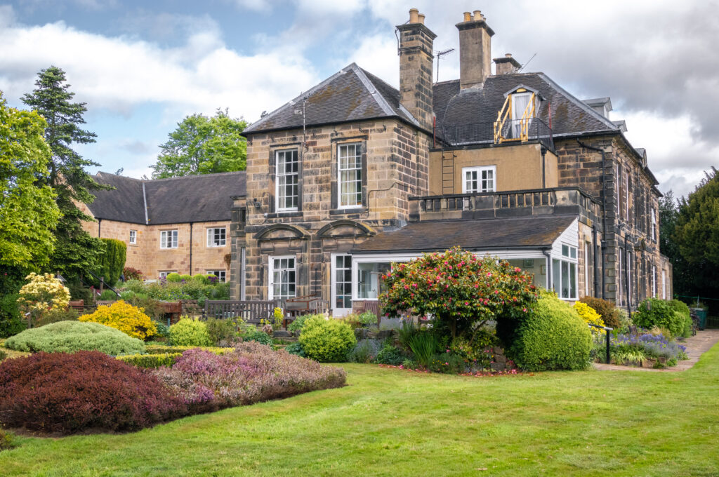 Holbrook Hall