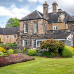 Holbrook Hall