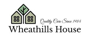 Wheathills House