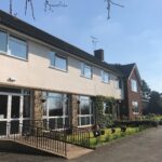 Rider House Care Home