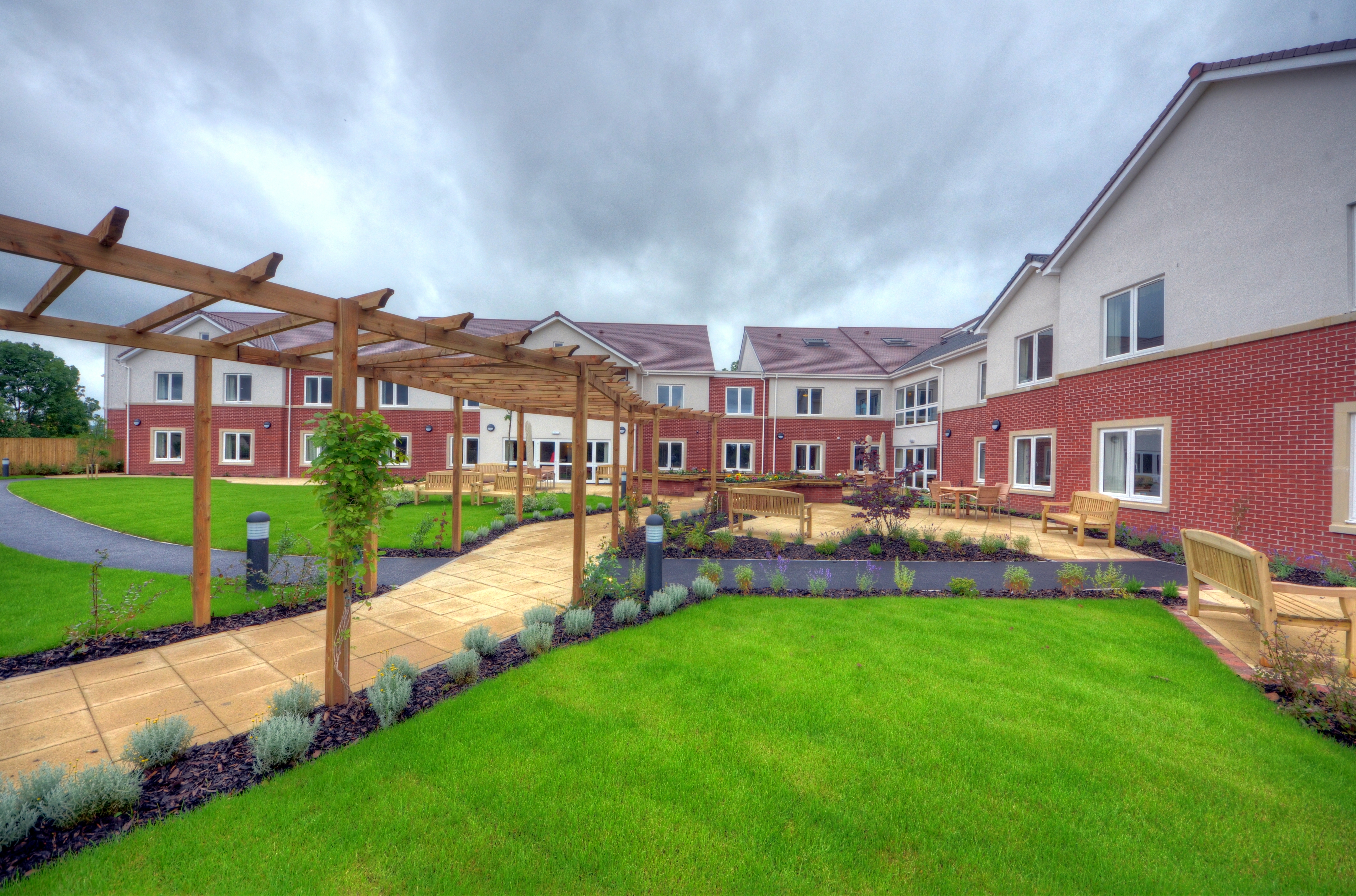 Slider image #11 for Kingfisher Lodge (Barchester)