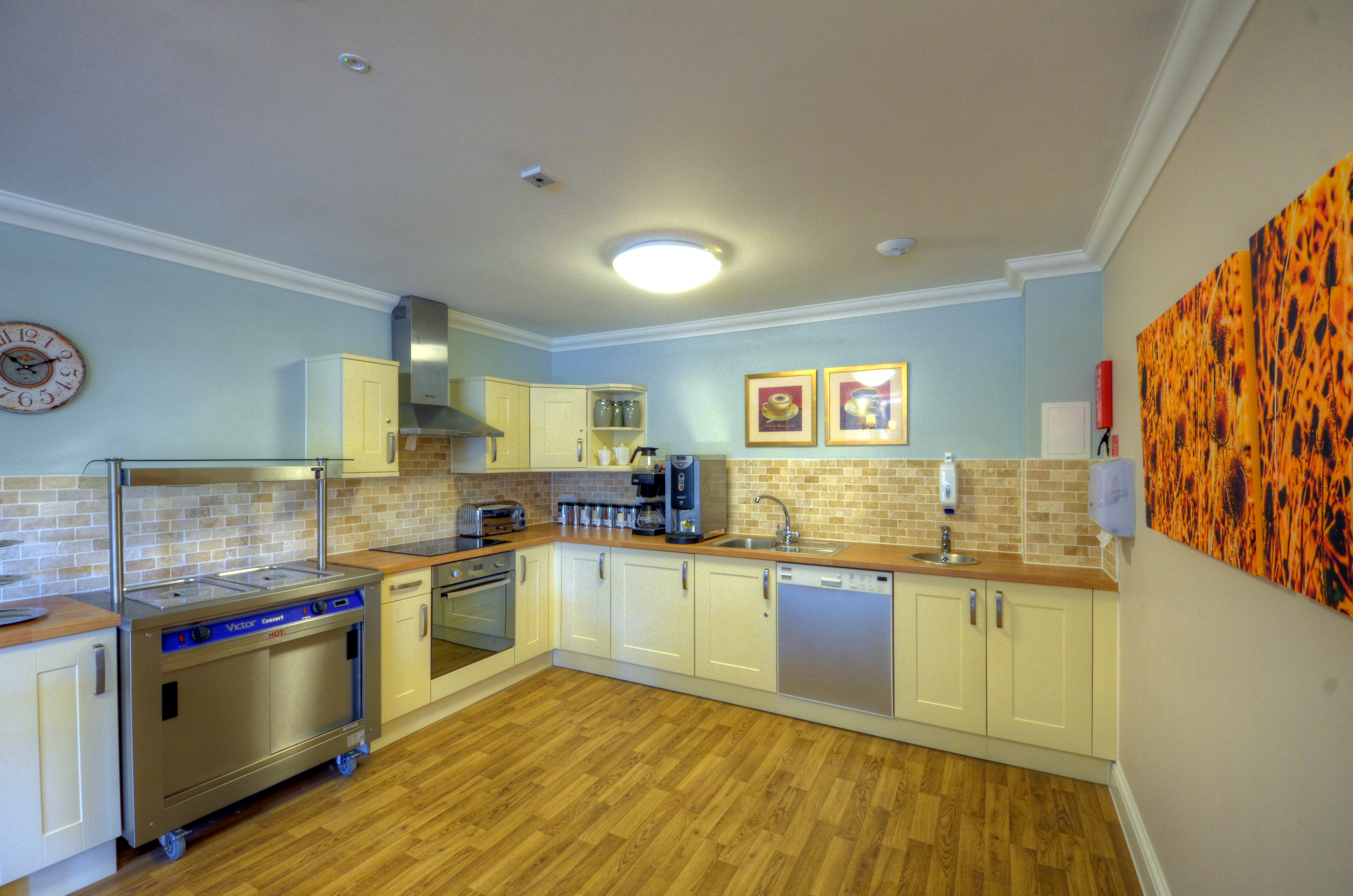Slider image #9 for Kingfisher Lodge (Barchester)