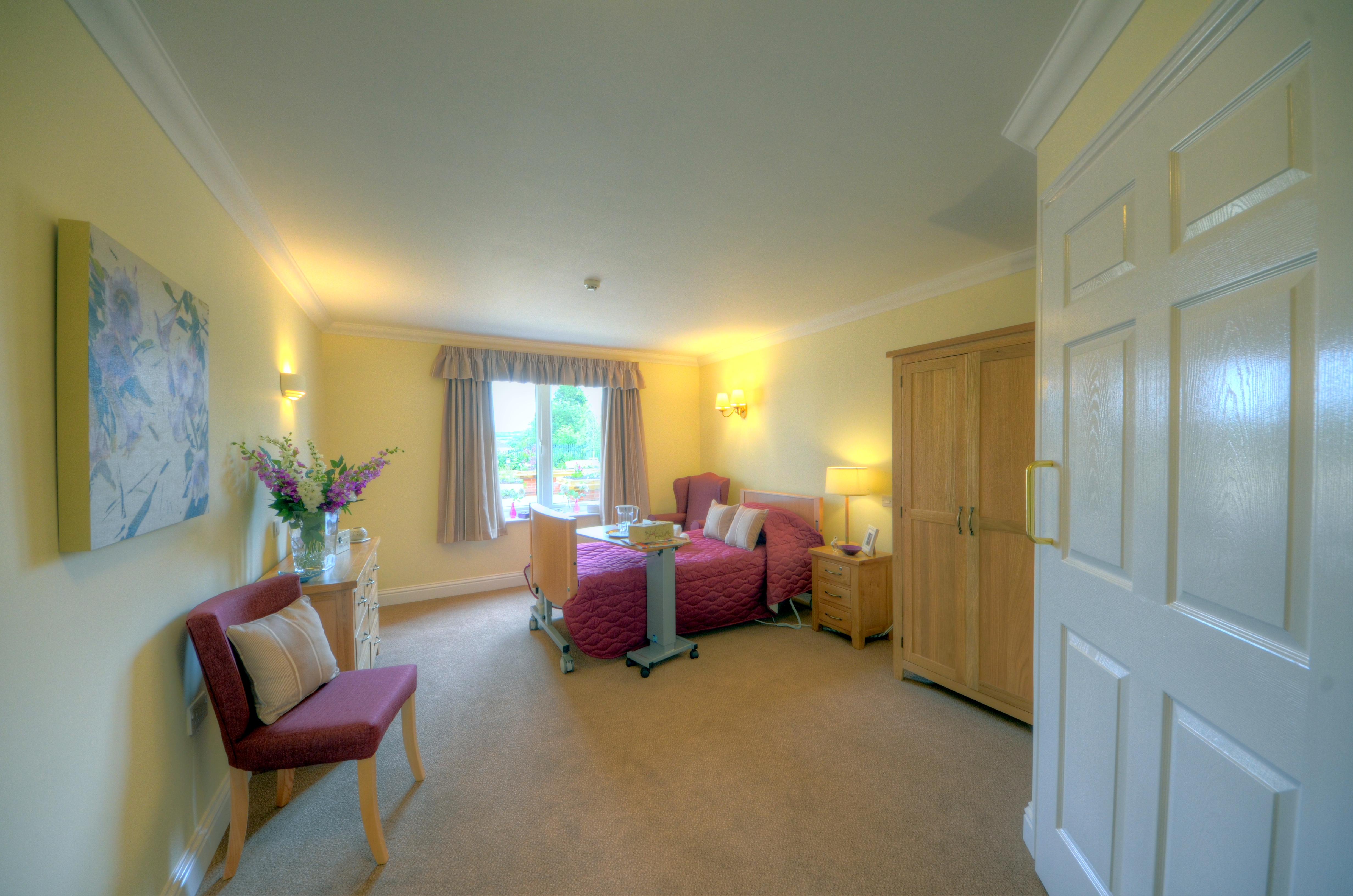 Slider image #8 for Kingfisher Lodge (Barchester)