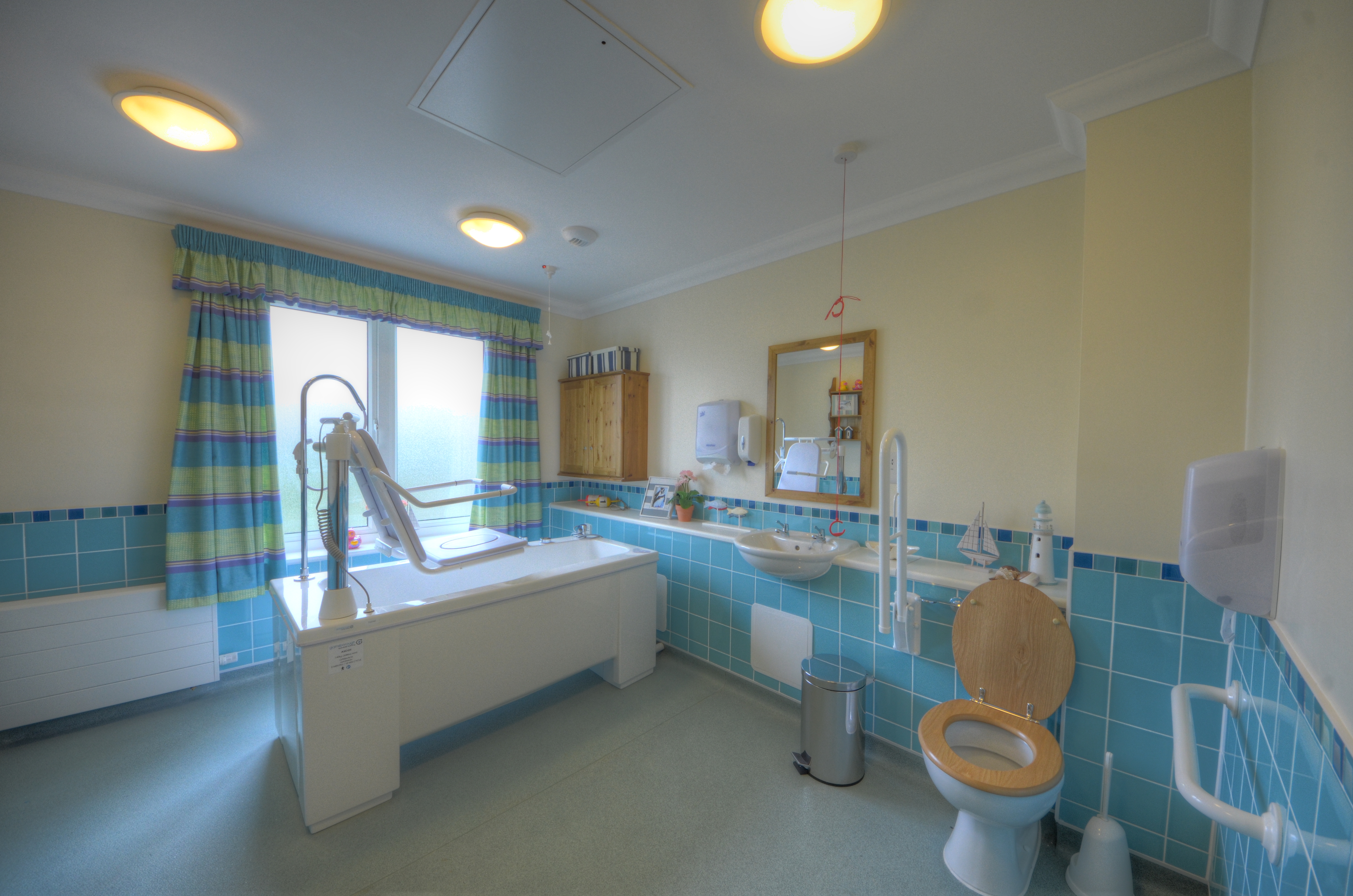 Slider image #1 for Kingfisher Lodge (Barchester)