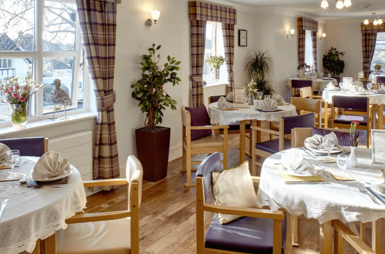 Slider image #3 for Acer House Care Home