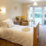 Slider navigation image #3 for Albion Court Care Centre