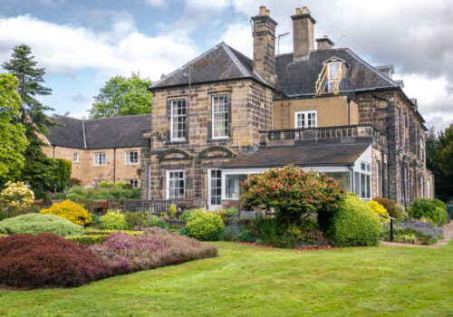 Holbrook Hall