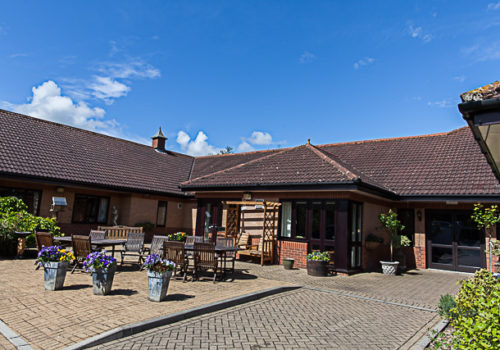 Rivermead Care Home
