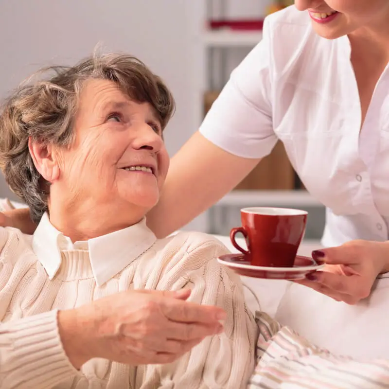 Slider image #1 for Precious Support Services