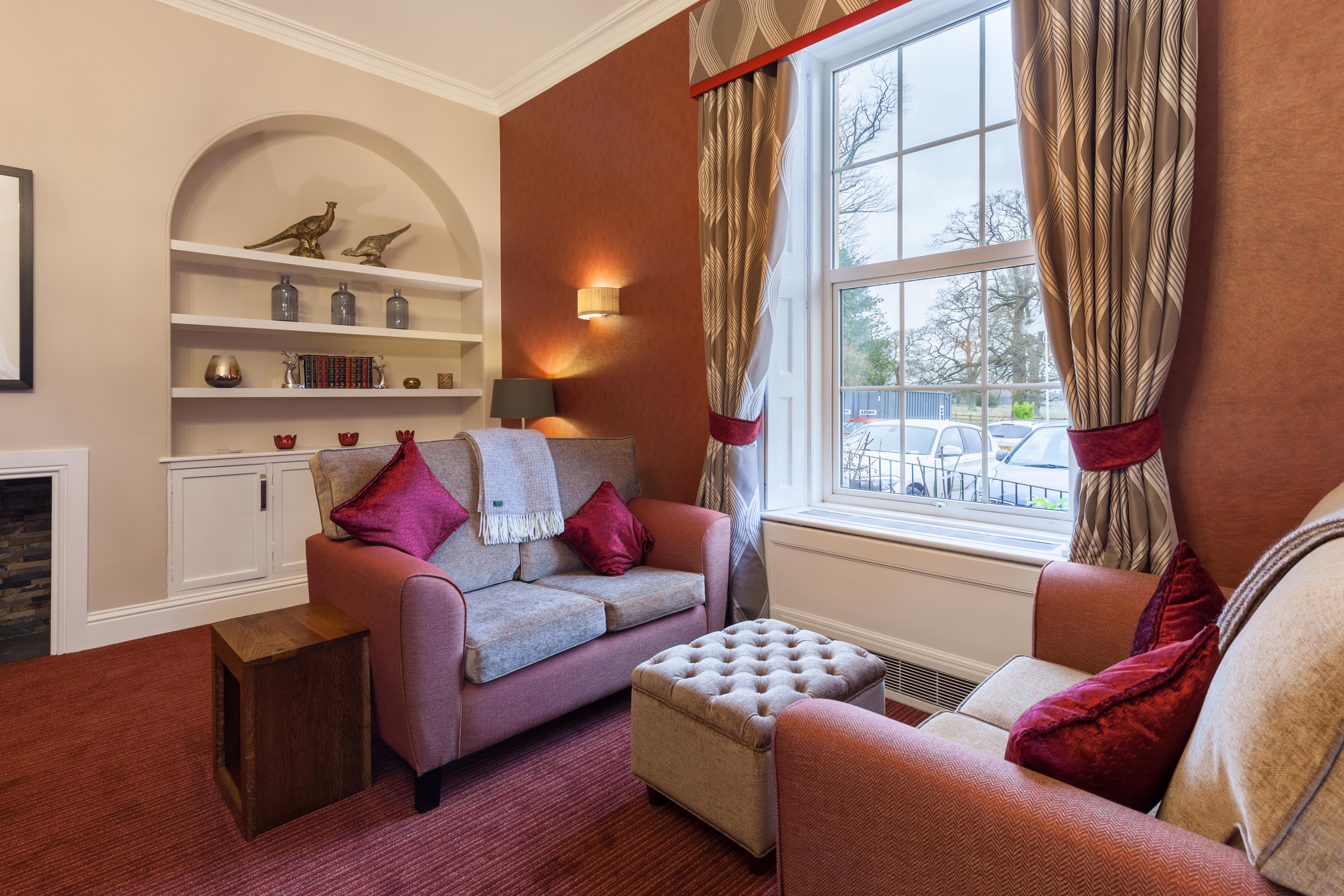 Slider image #4 for Hethersett Hall (Barchester)