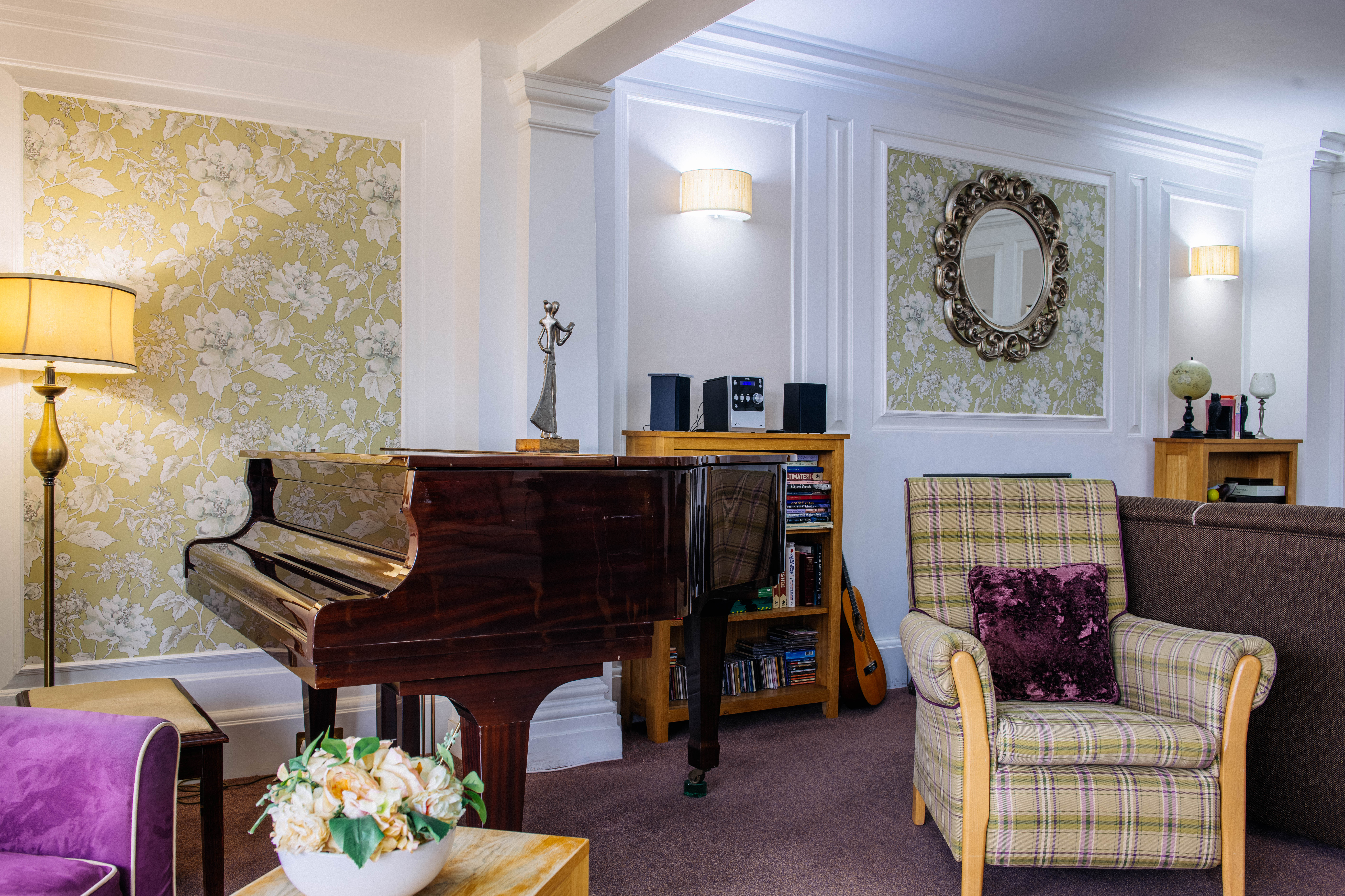 Slider image #4 for The Reigate Beaumont (Barchester)