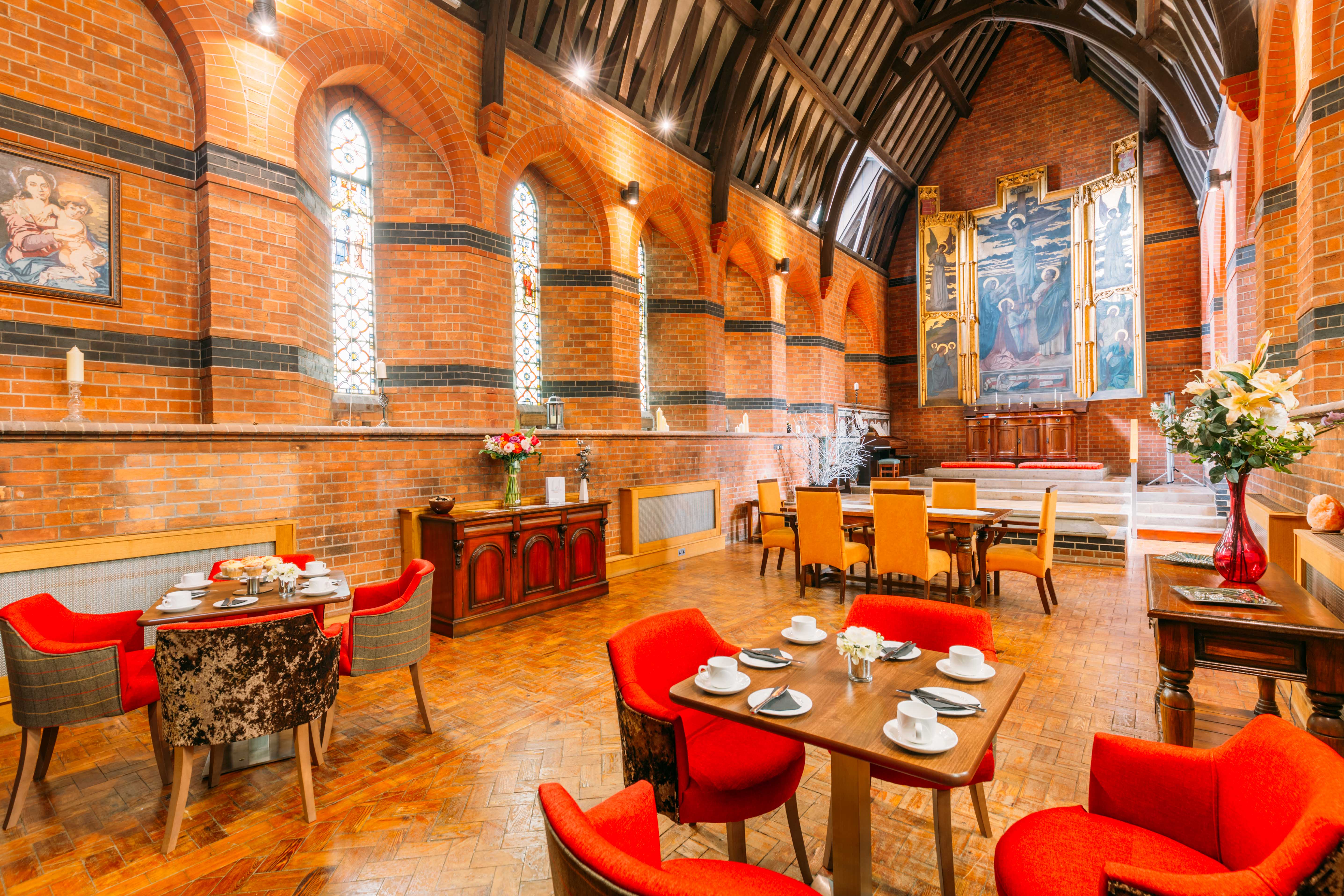 Slider image #3 for St Thomas Care Home (Barchester)