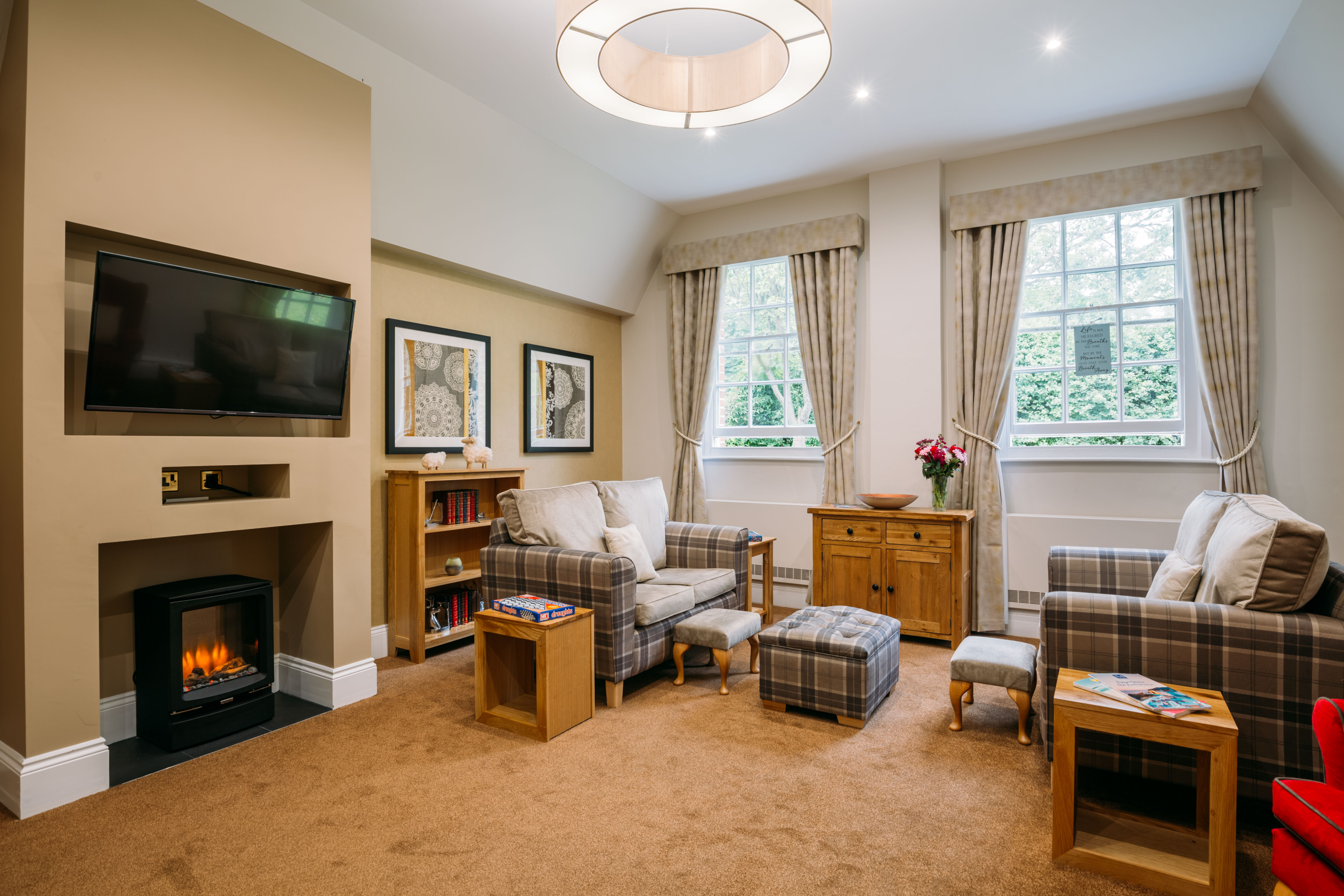 Slider image #5 for St Thomas Care Home (Barchester)