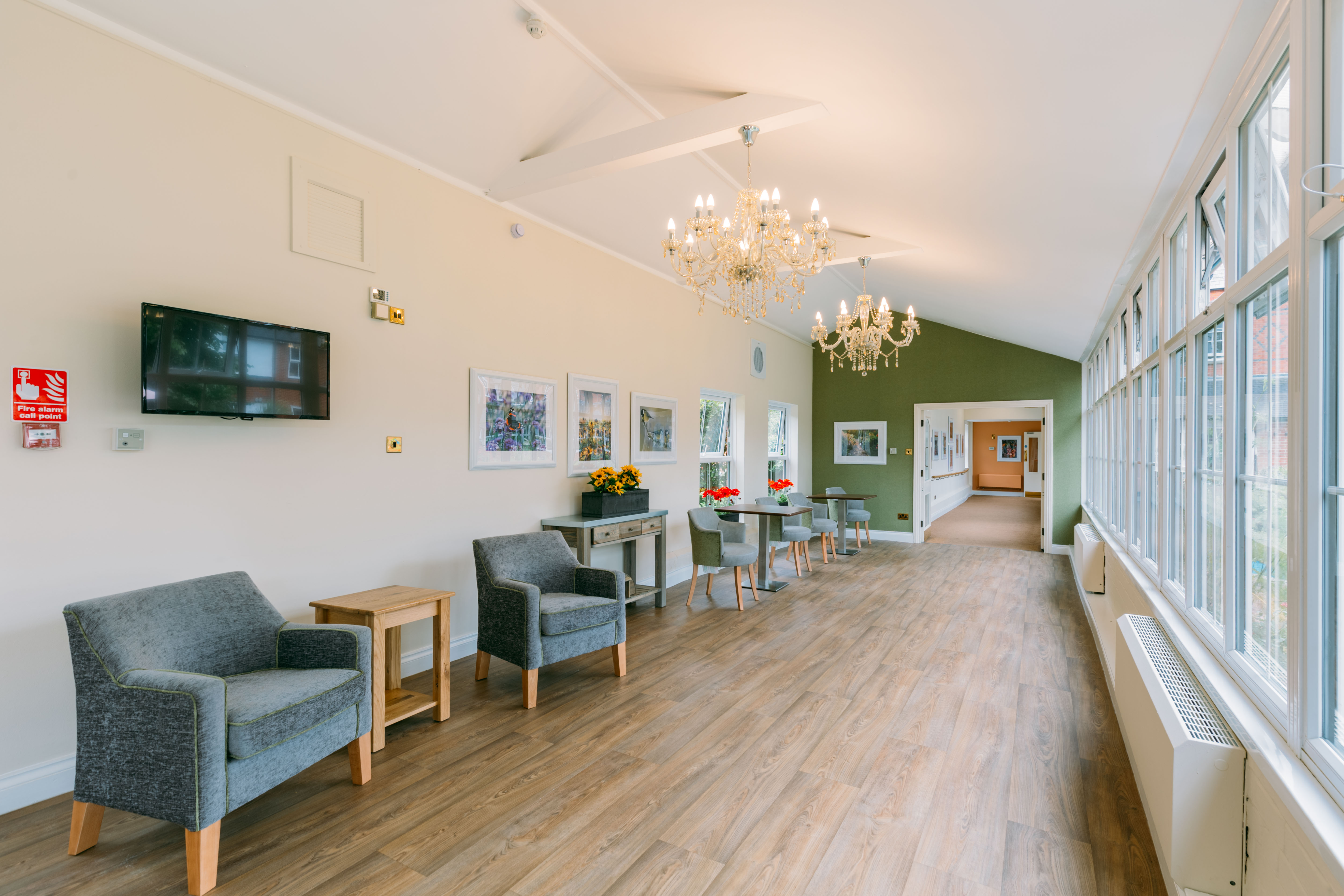 Slider image #6 for St Thomas Care Home (Barchester)