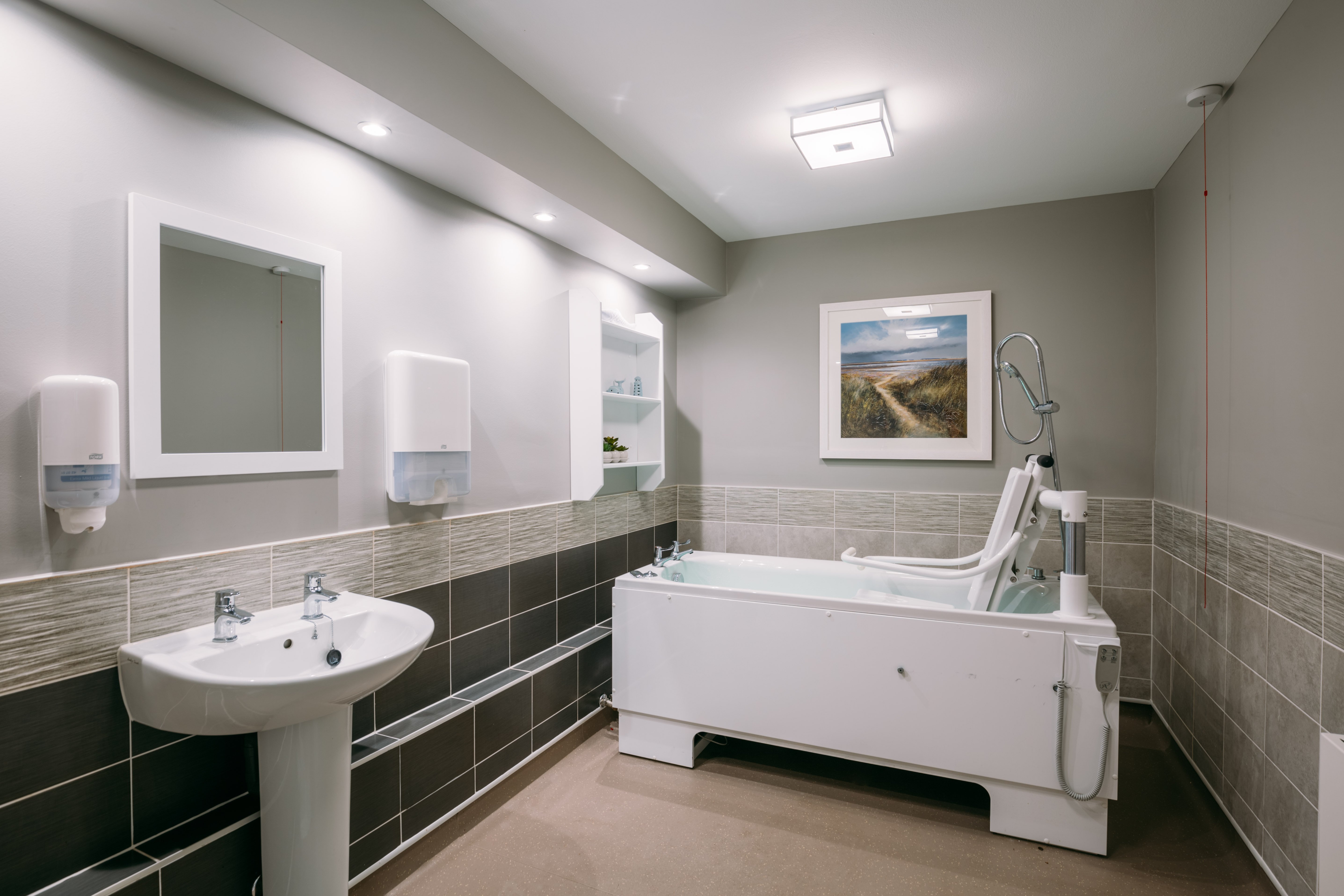 Slider image #8 for St Thomas Care Home (Barchester)