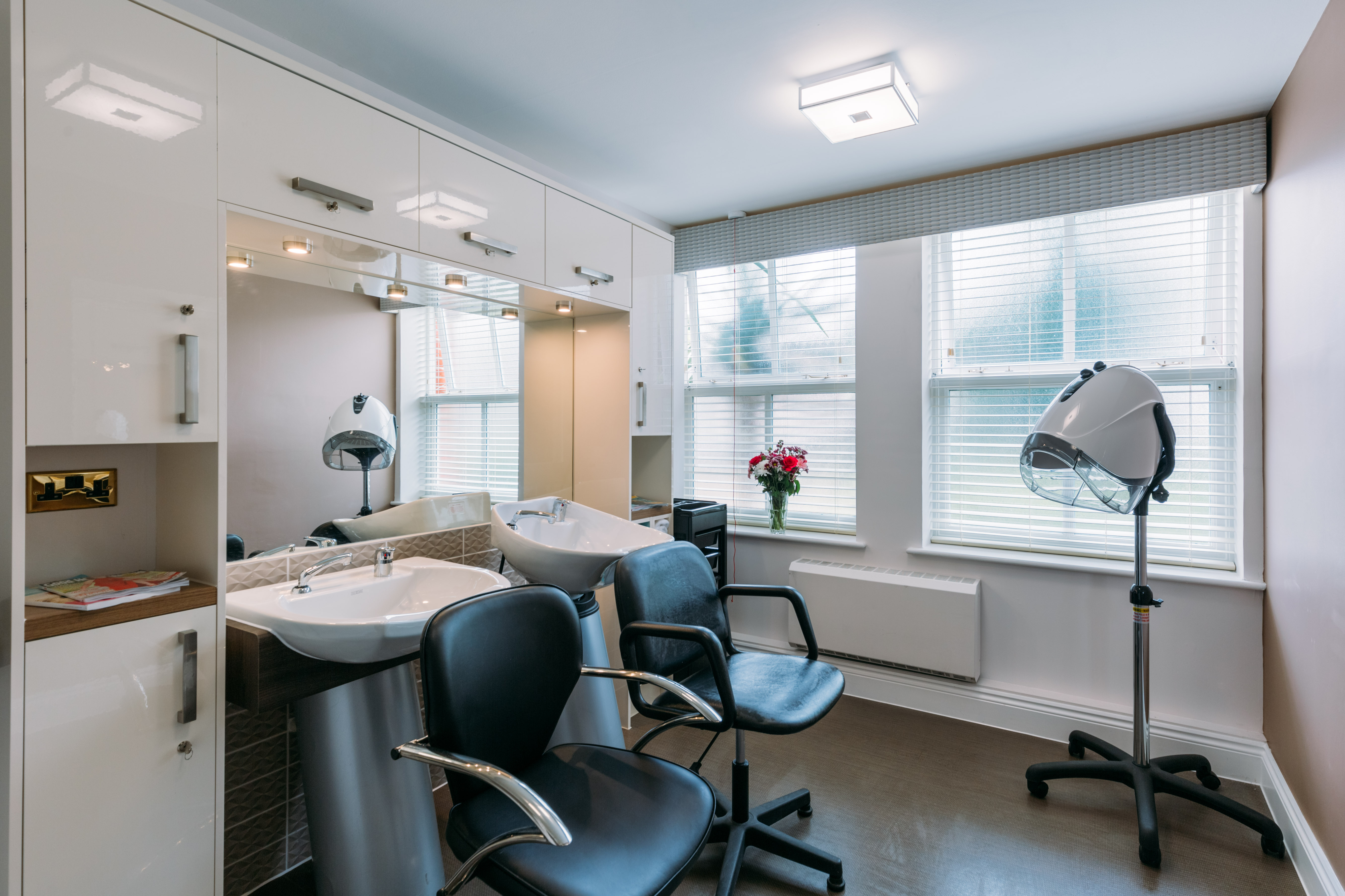 Slider image #9 for St Thomas Care Home (Barchester)