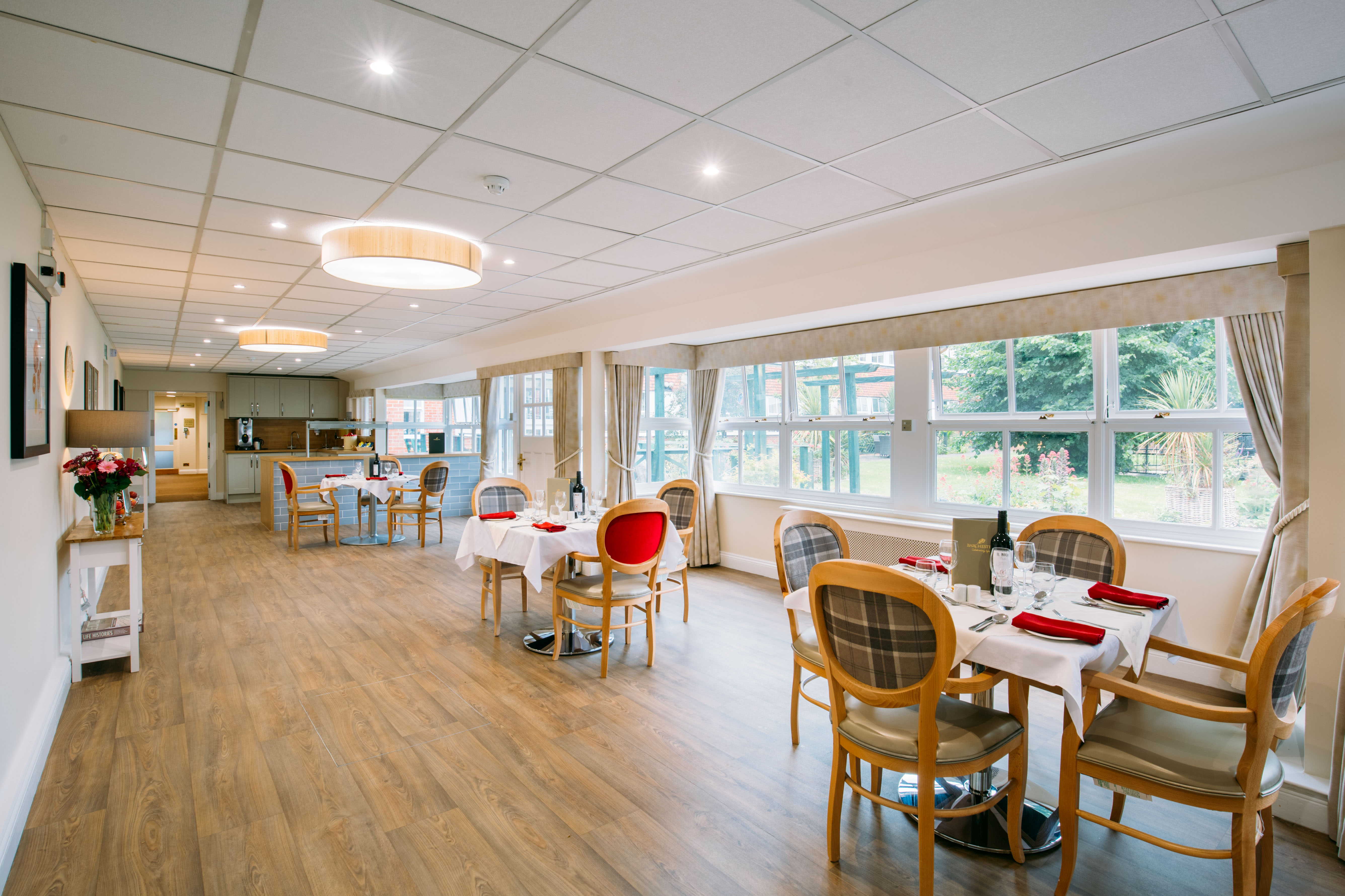 Slider image #4 for St Thomas Care Home (Barchester)