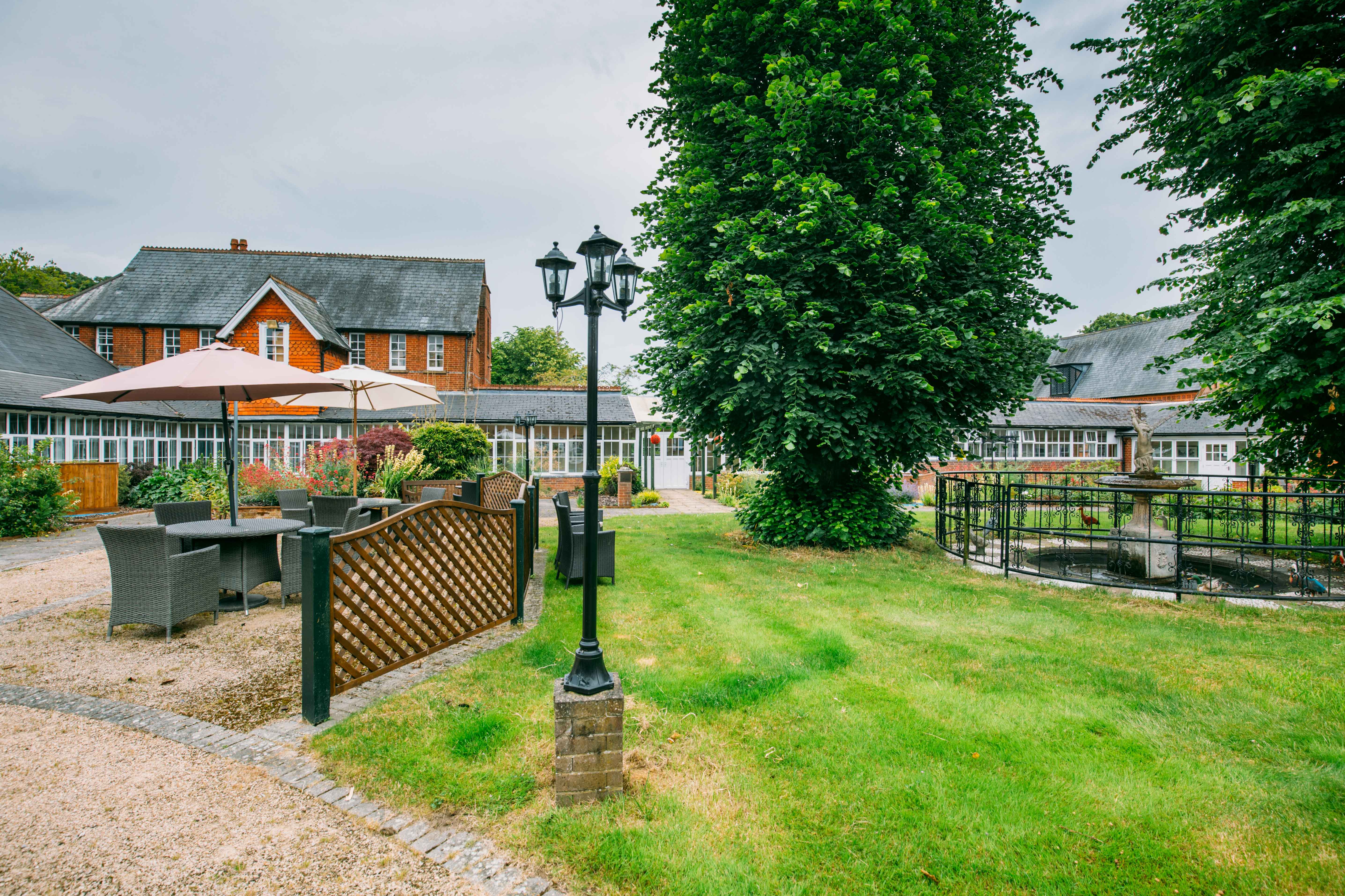 Slider image #2 for St Thomas Care Home (Barchester)