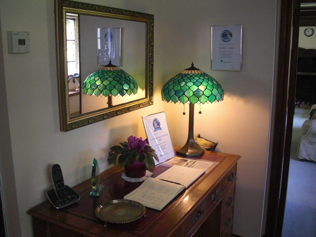Yew Tree residential home