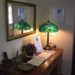 Yew Tree residential home