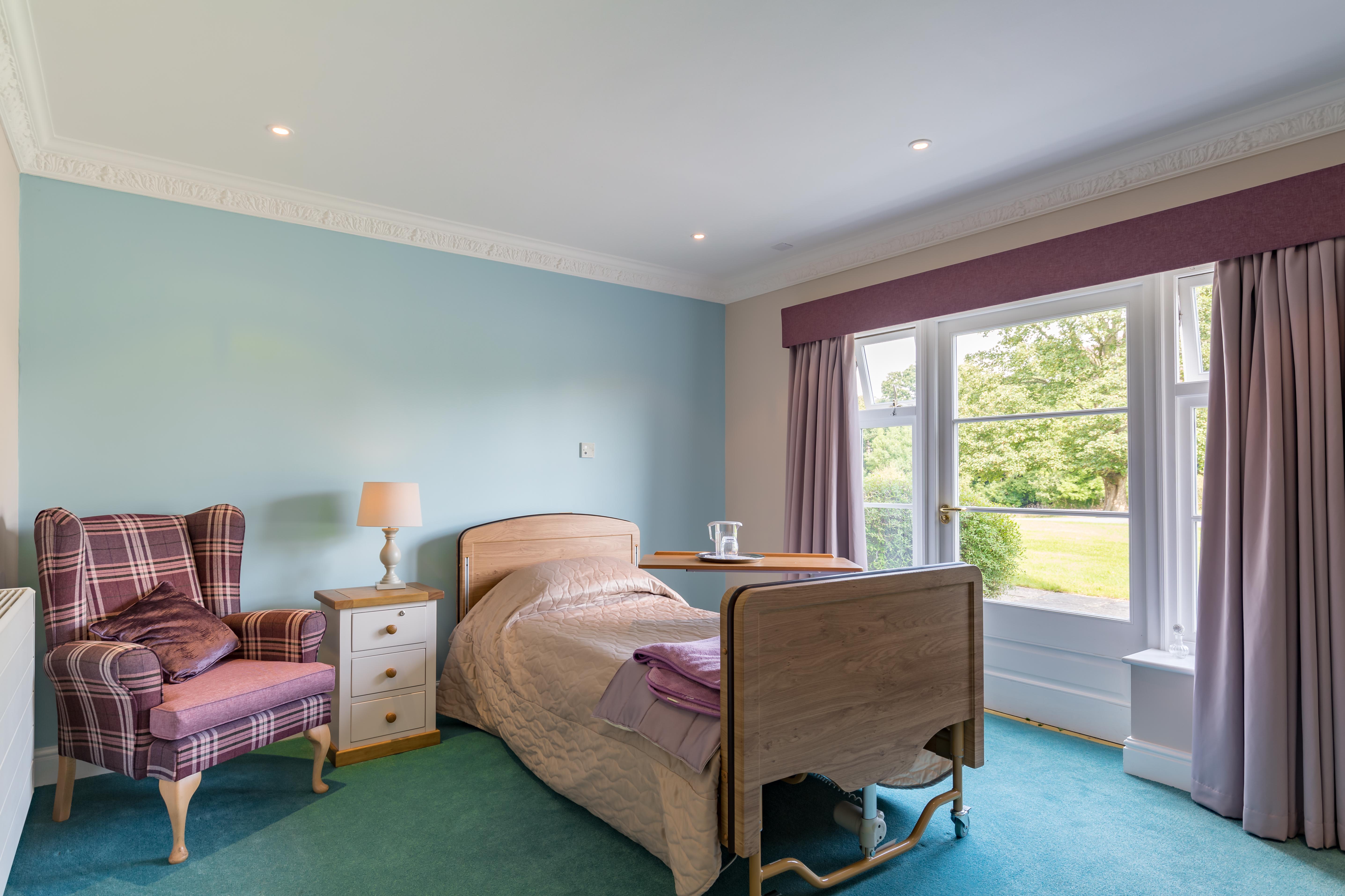 Slider image #4 for Chacombe Park (Barchester)