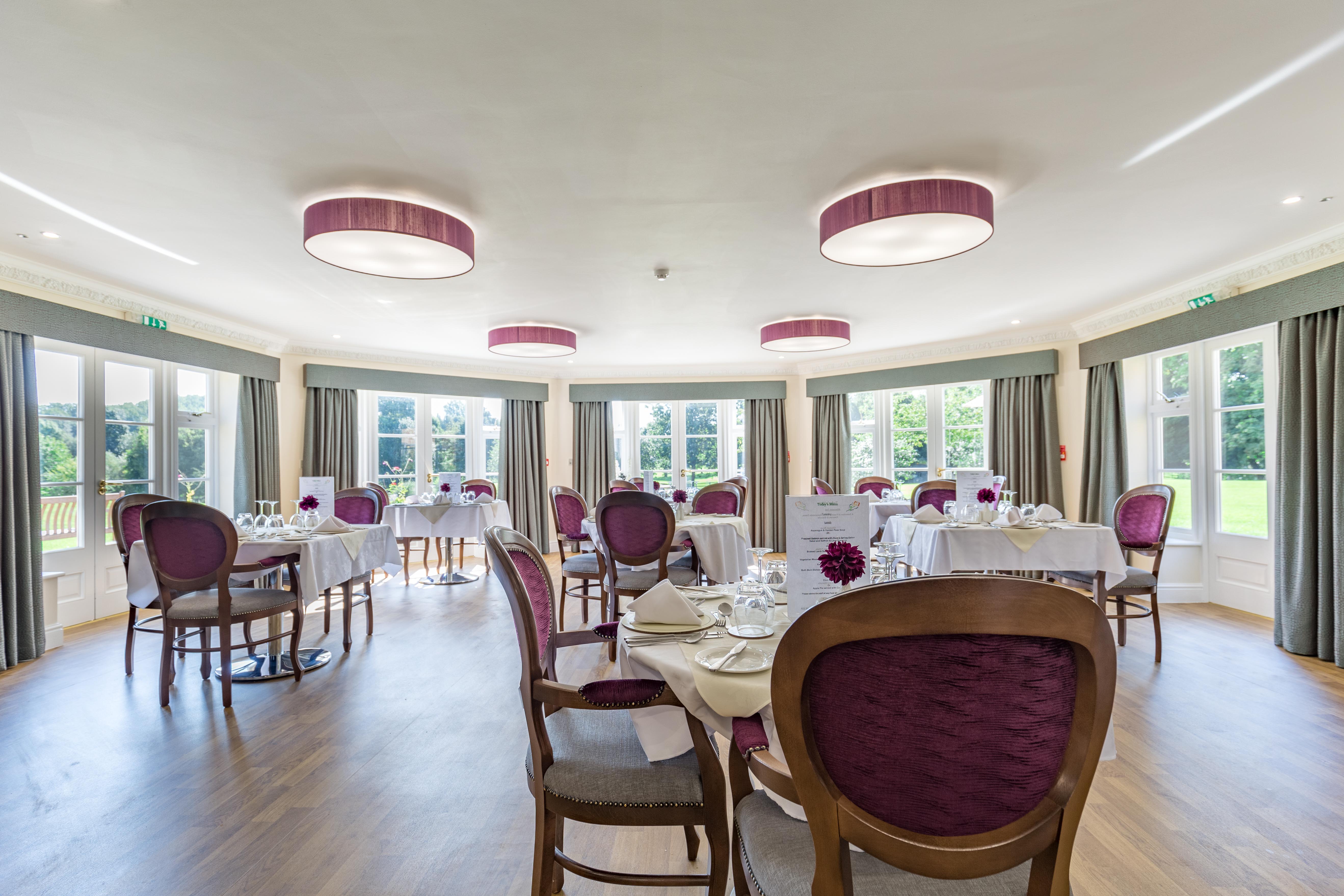Slider image #2 for Chacombe Park (Barchester)