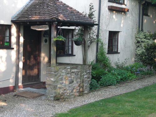 yew tree care home