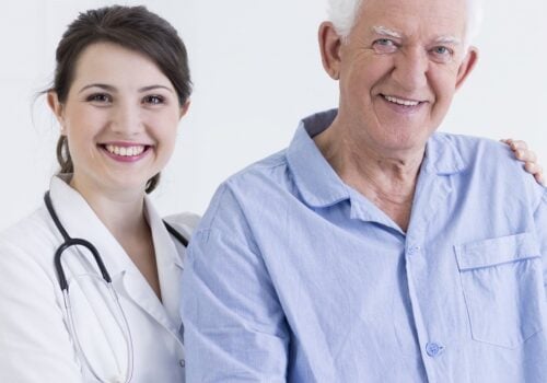 classic home care services