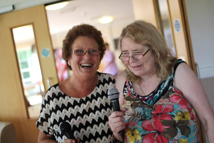 Slider image #2 for Forest Manor Care Home
