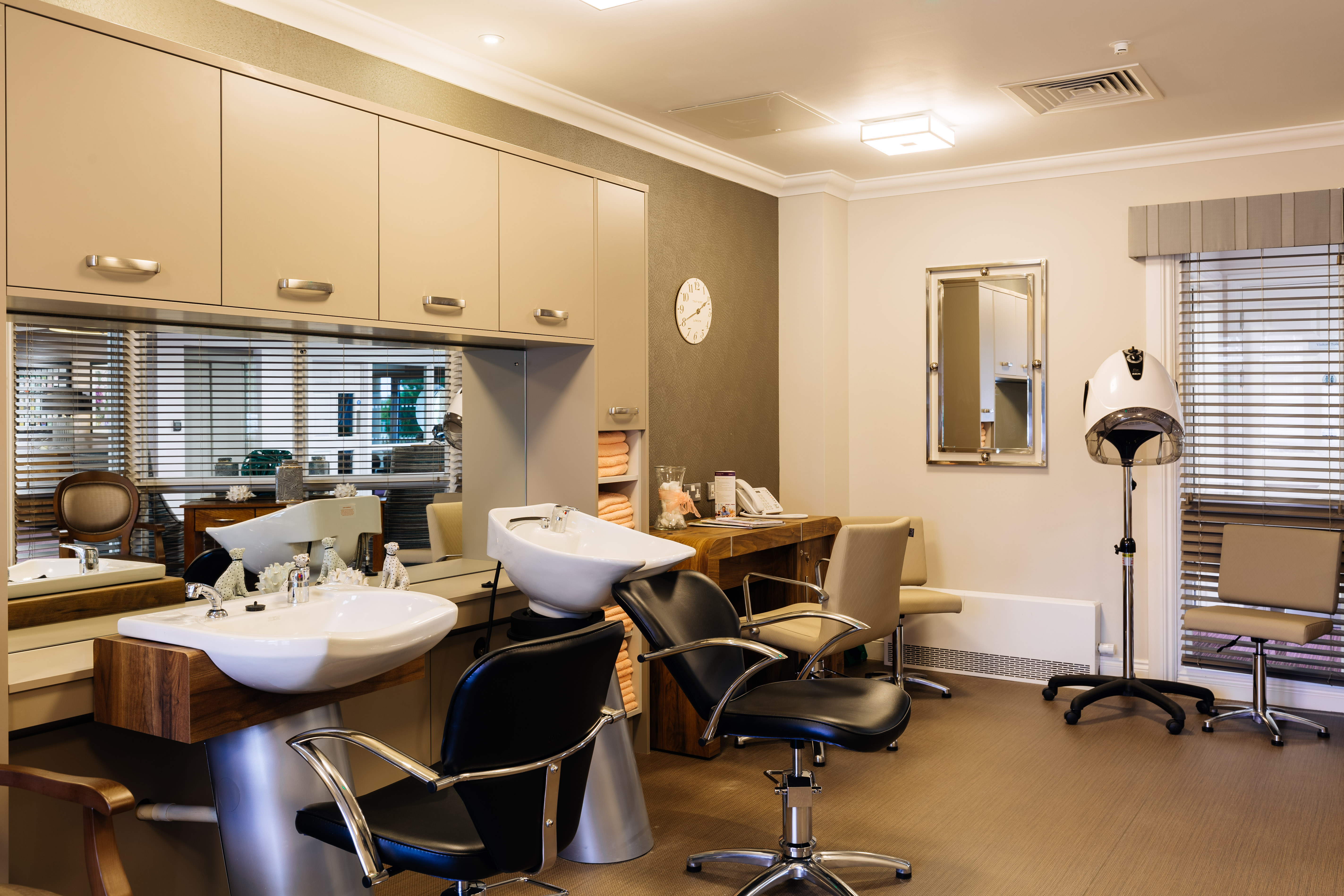 Slider image #2 for Trinity Manor (Barchester)