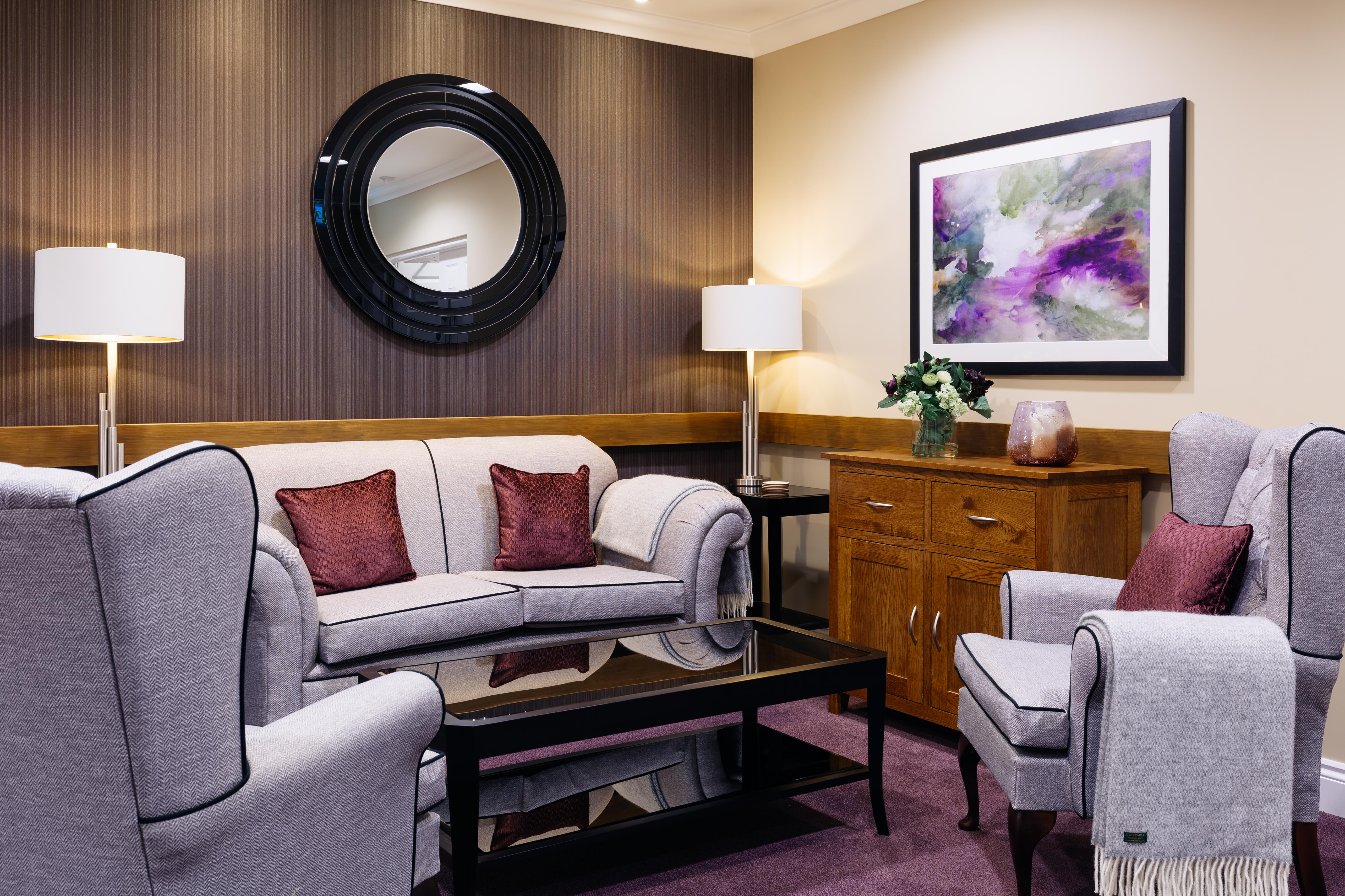 Slider image #5 for Trinity Manor (Barchester)