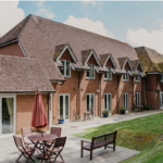 Cheriton Care Home