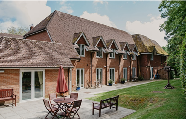 Cheriton Care Home