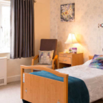Slider navigation image #3 for Canterbury House care home