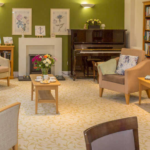 Slider navigation image #1 for Canterbury House care home