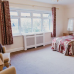 Slider navigation image #1 for Cheriton Care Home (Agincare)