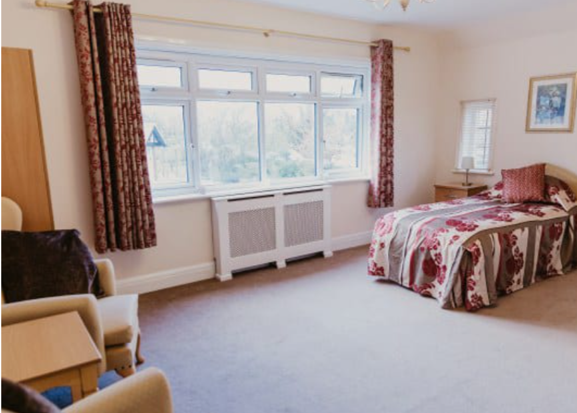 Slider image #1 for Cheriton Care Home (Agincare)
