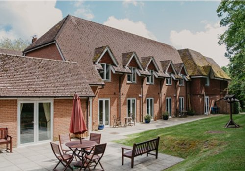 Cheriton Care Home
