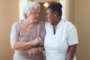 F&A Care and Support