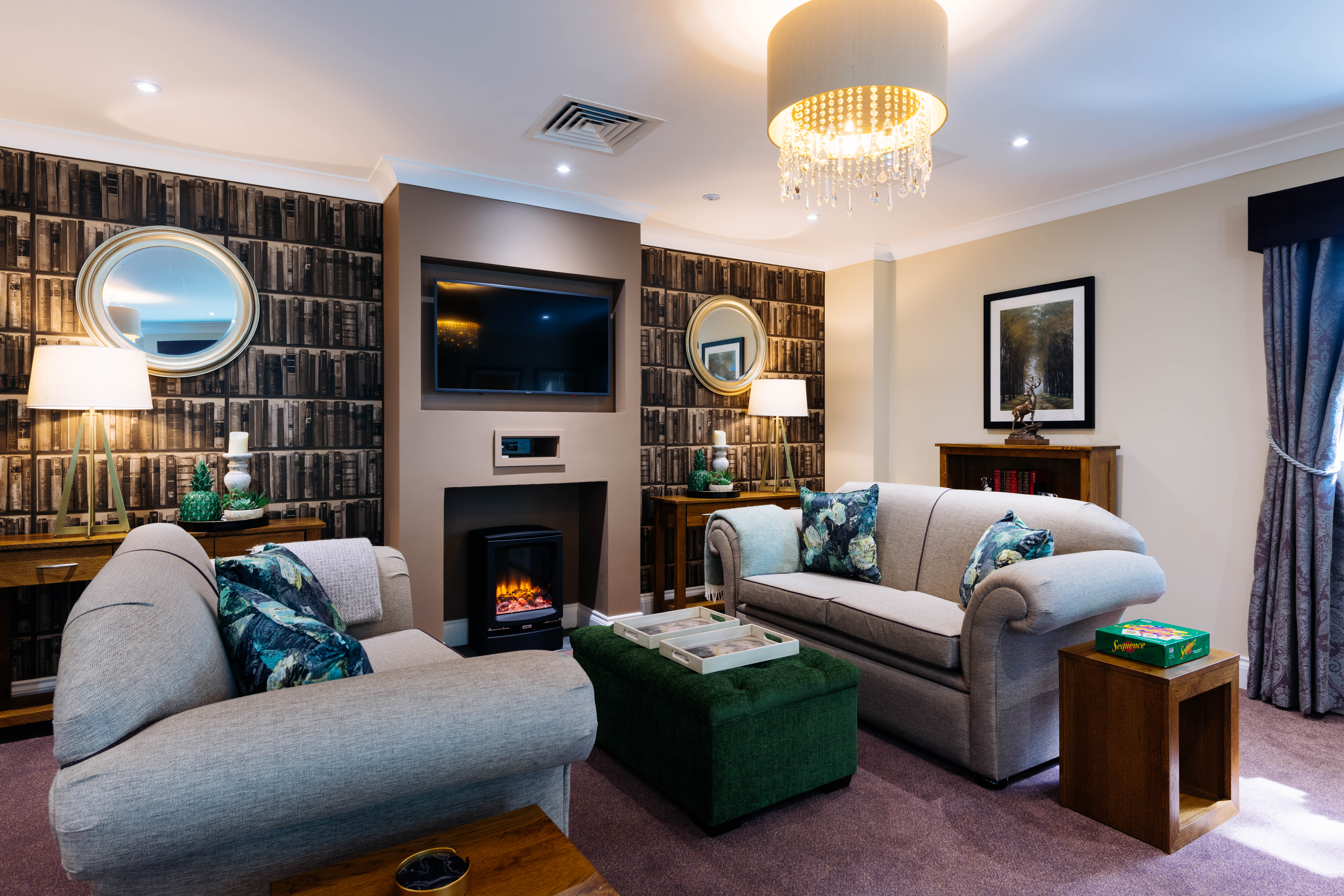 Slider image #6 for Denmead Grange (Barchester)