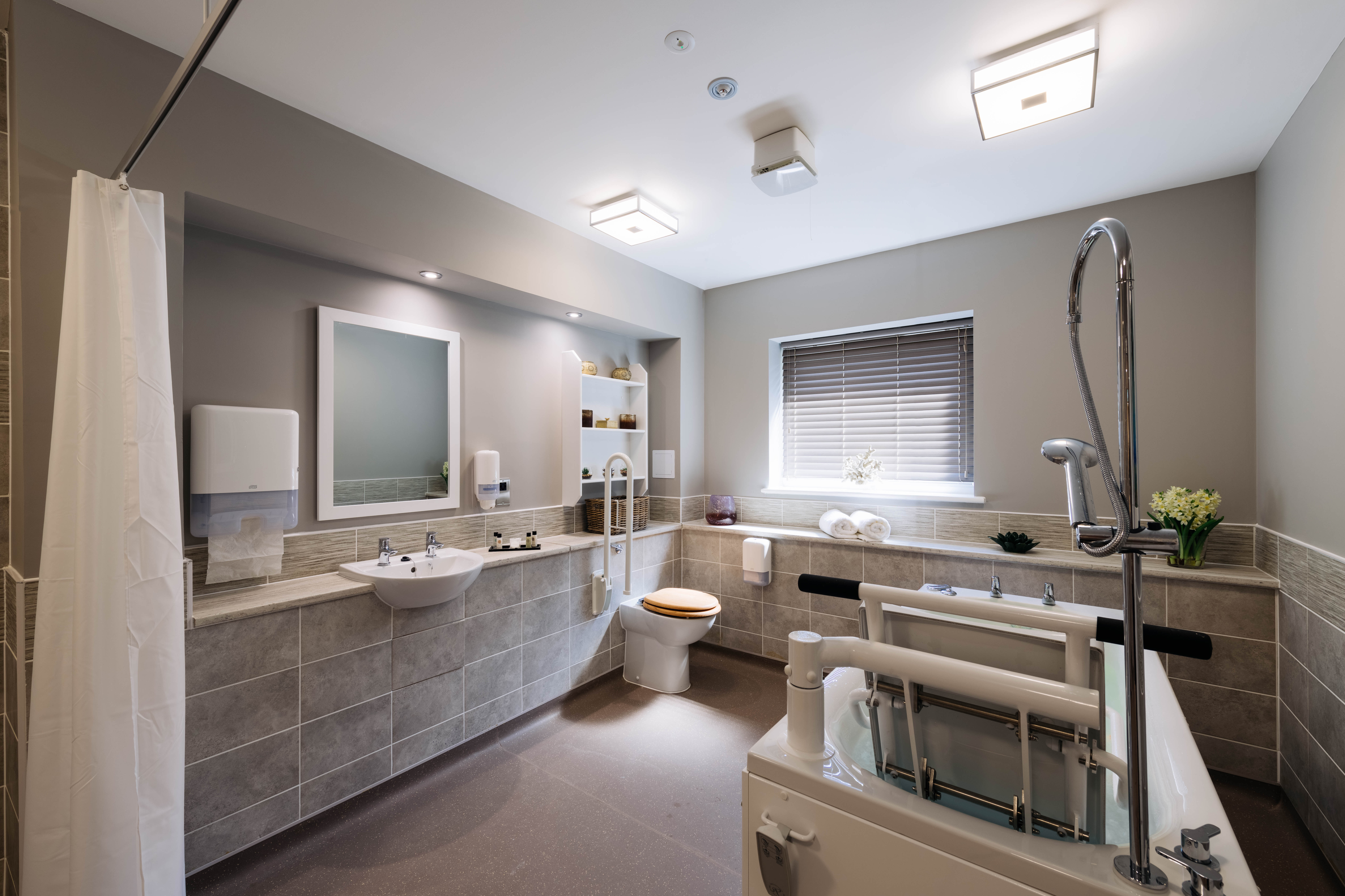 Slider image #5 for Denmead Grange (Barchester)
