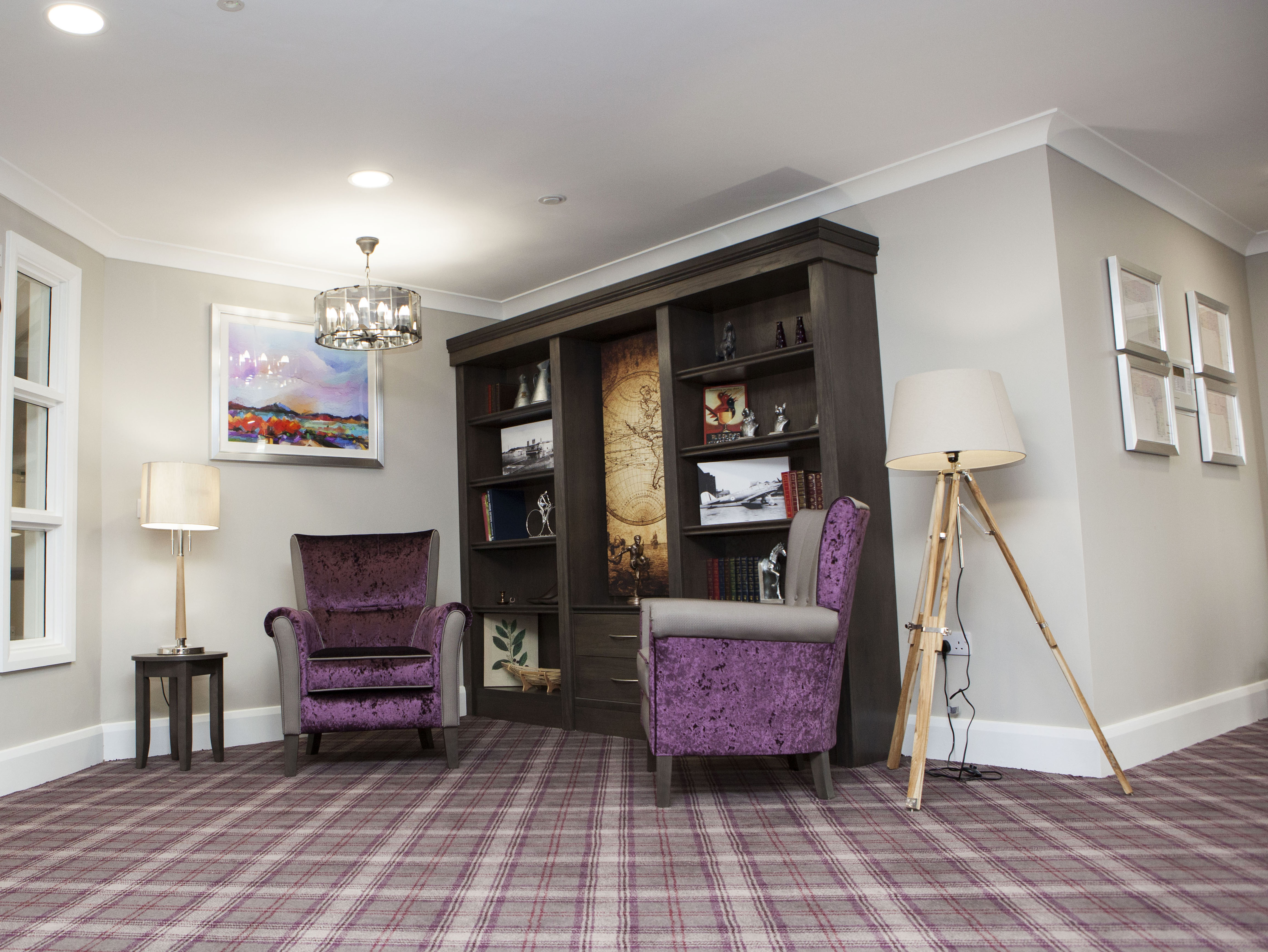 Slider image #1 for Marham House care home