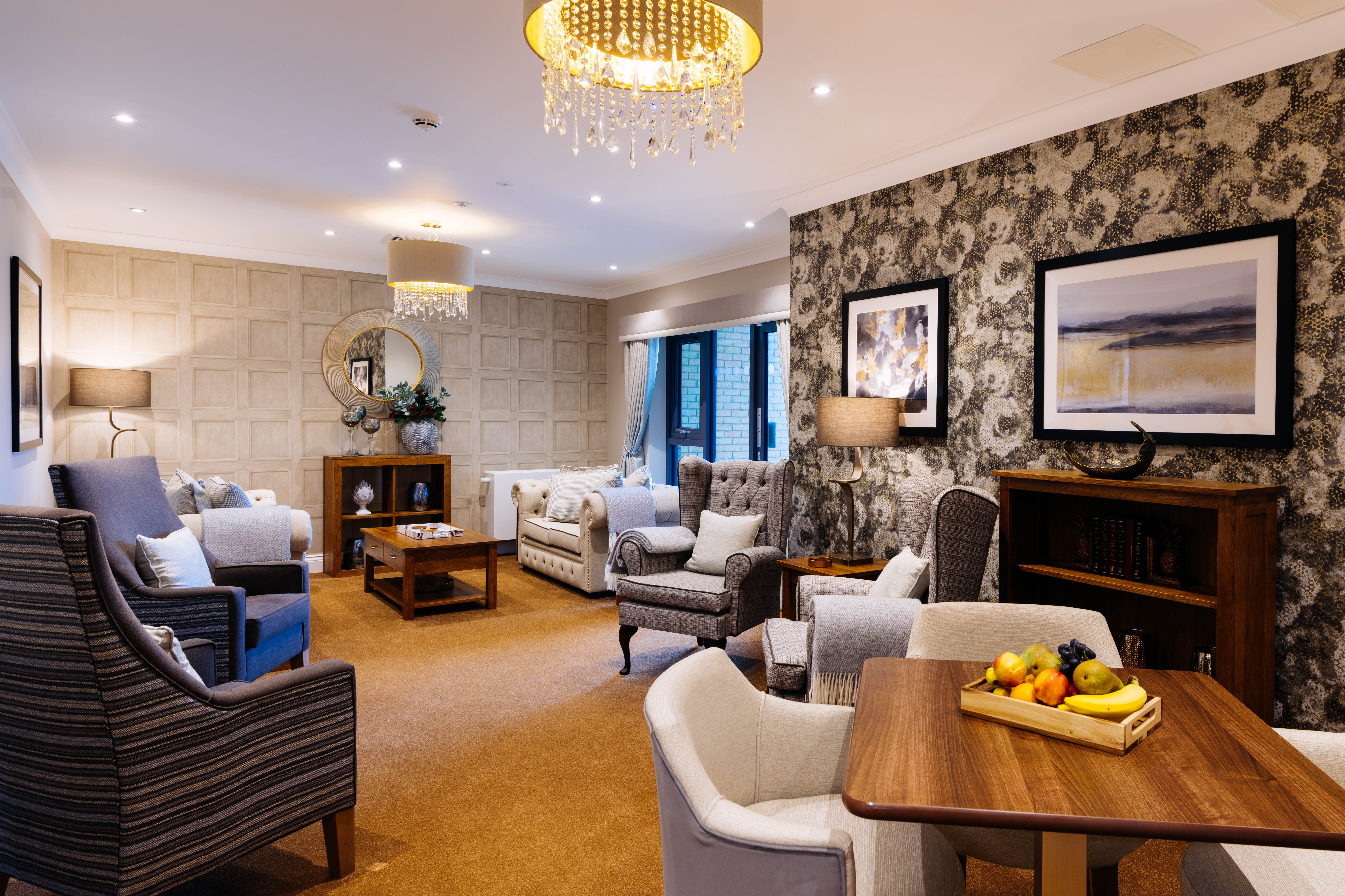 Slider image #2 for Melbourn Springs Care Home (Barchester)